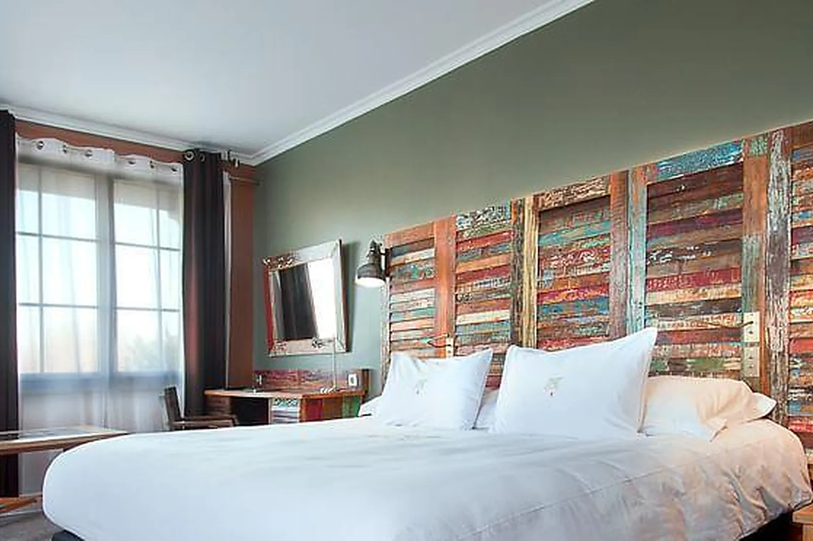 Lieux événementiels, LE GRAND HÔTEL **** LE TOUQUET - RESORT & SPA