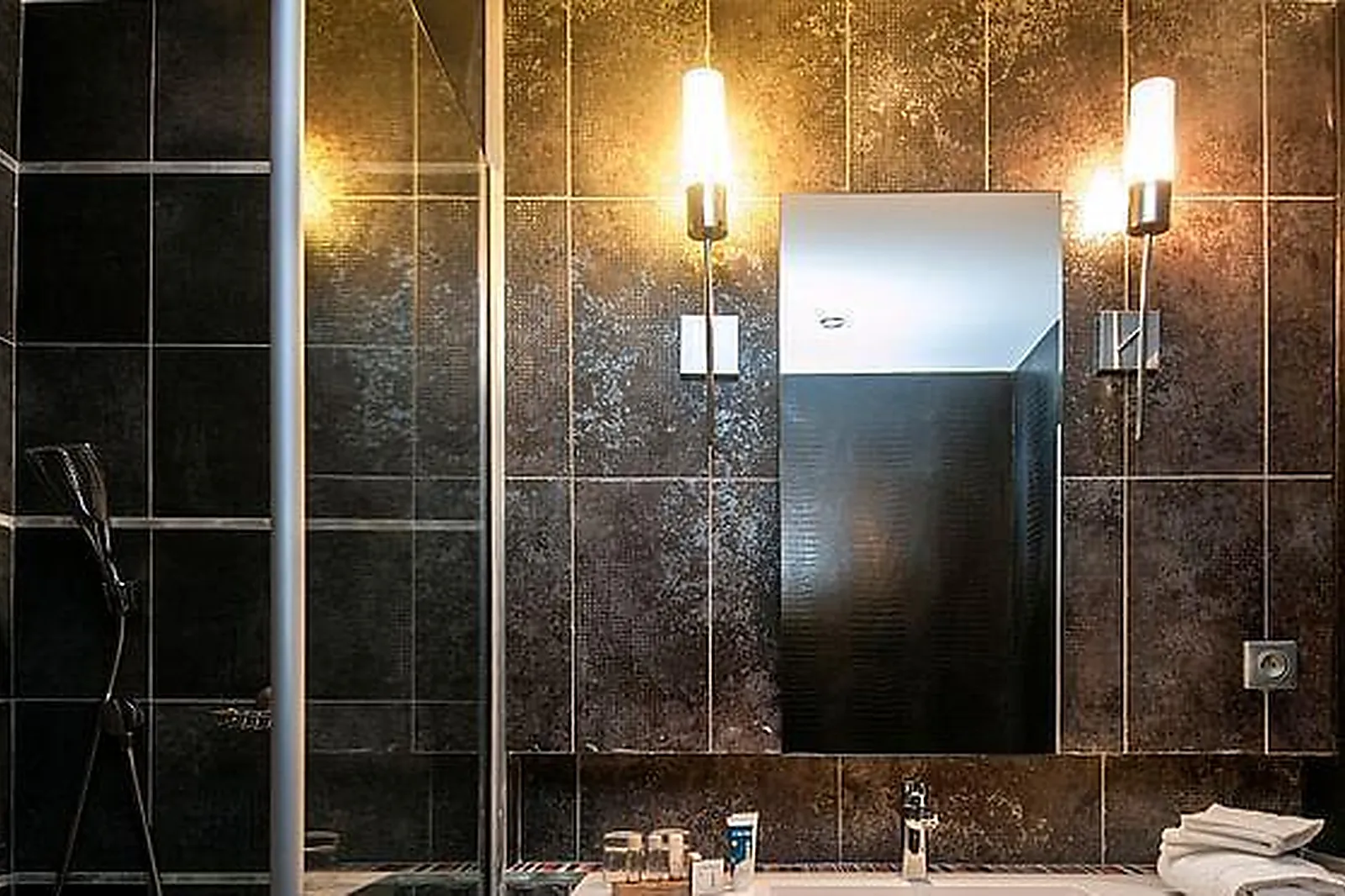 Lieux événementiels, LE GRAND HÔTEL **** LE TOUQUET - RESORT & SPA