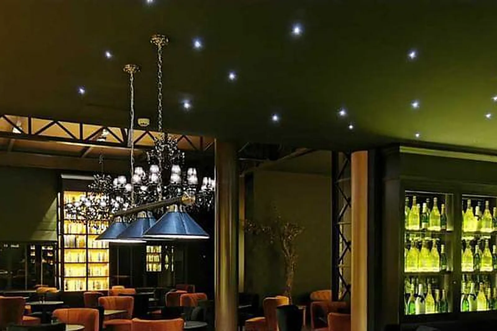 Lieux événementiels, LE GRAND HÔTEL **** LE TOUQUET - RESORT & SPA