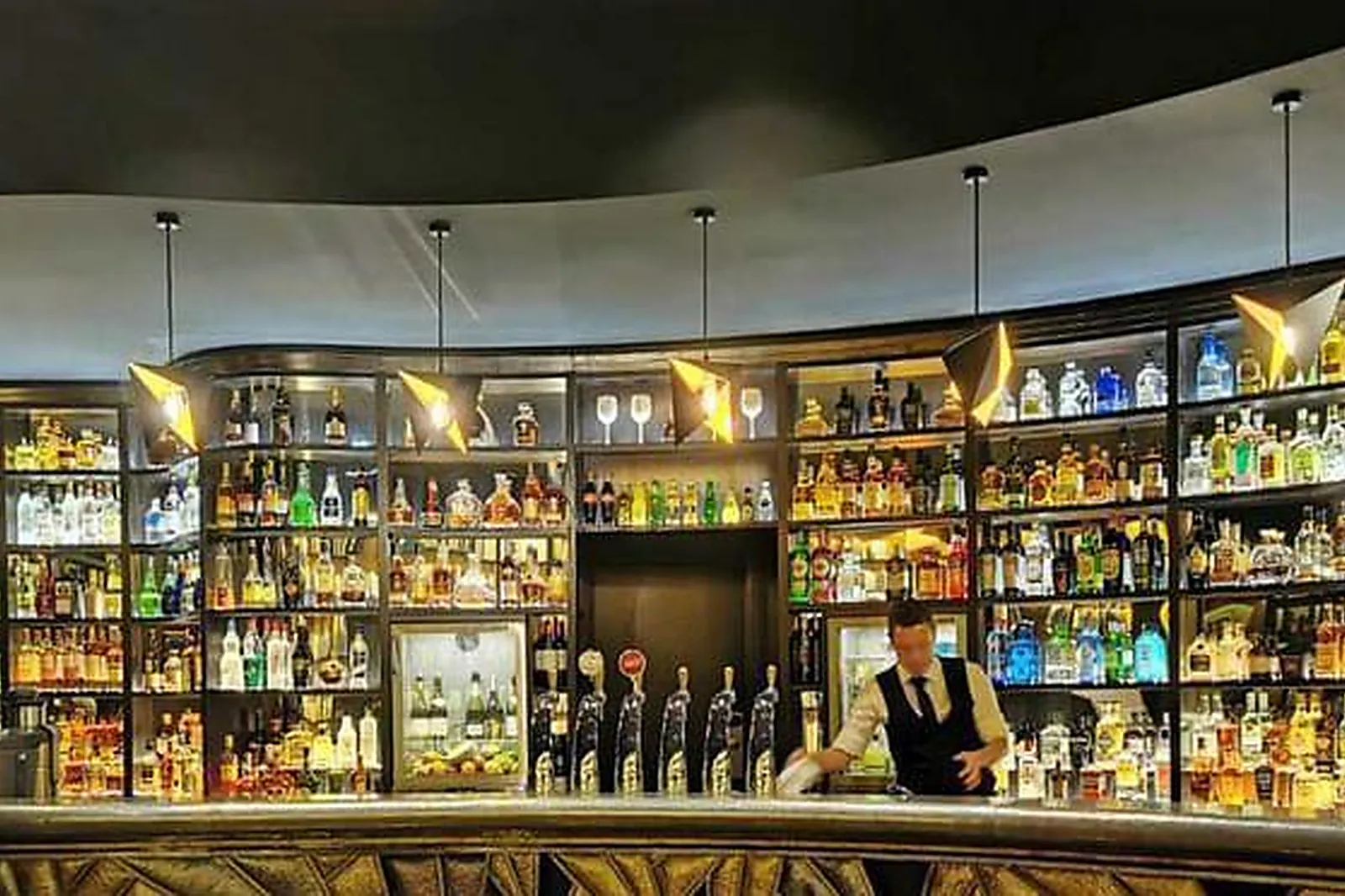 Lieux événementiels, LE GRAND HÔTEL **** LE TOUQUET - RESORT & SPA