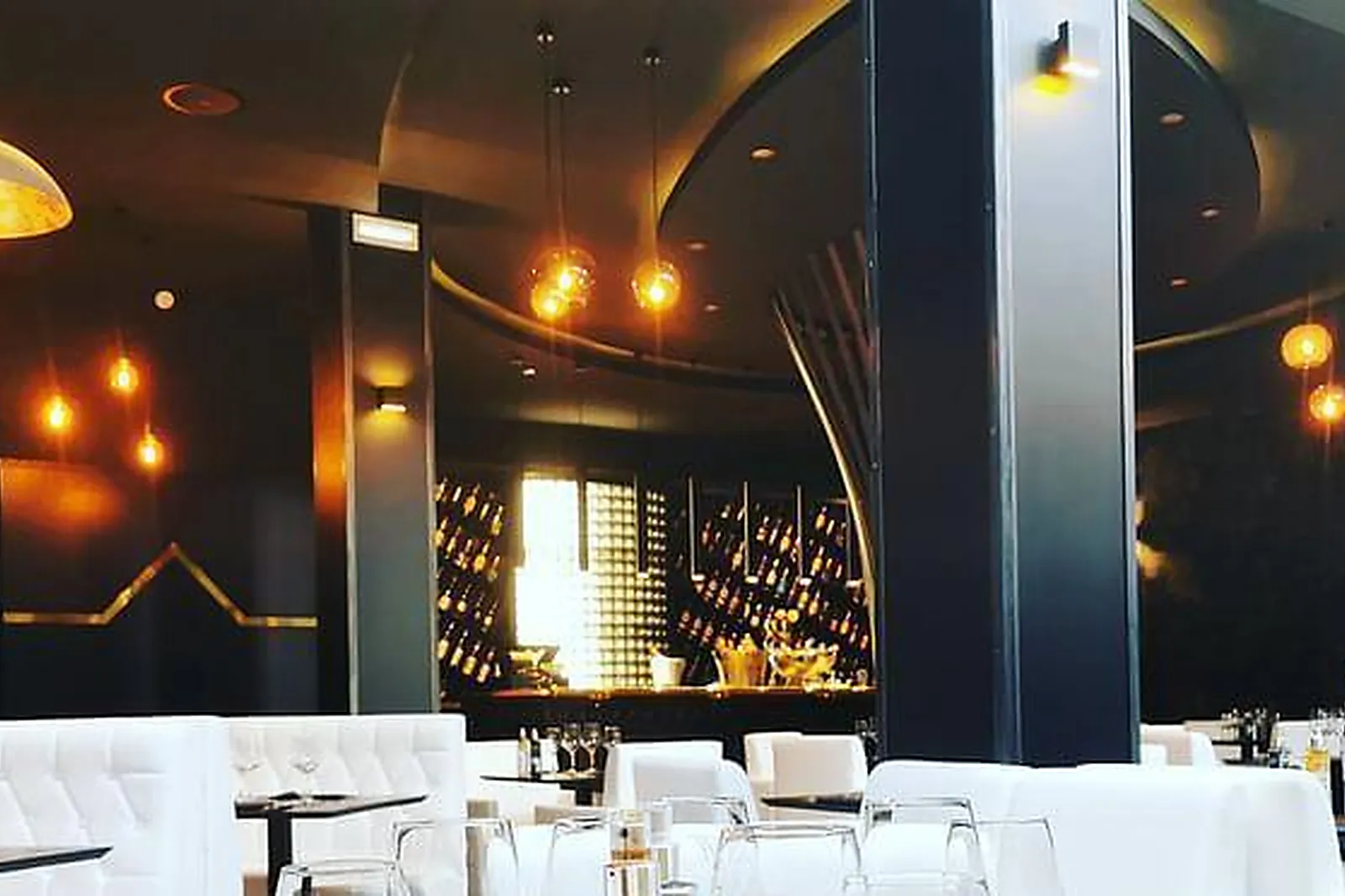 Lieux événementiels, LE GRAND HÔTEL **** LE TOUQUET - RESORT & SPA