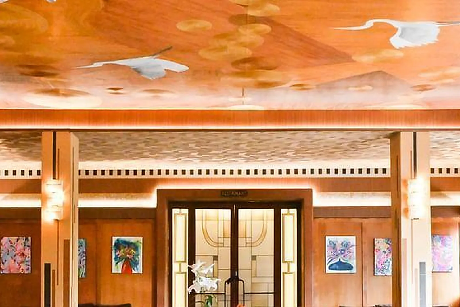 Lieux événementiels, LE GRAND HÔTEL DE TOURS****