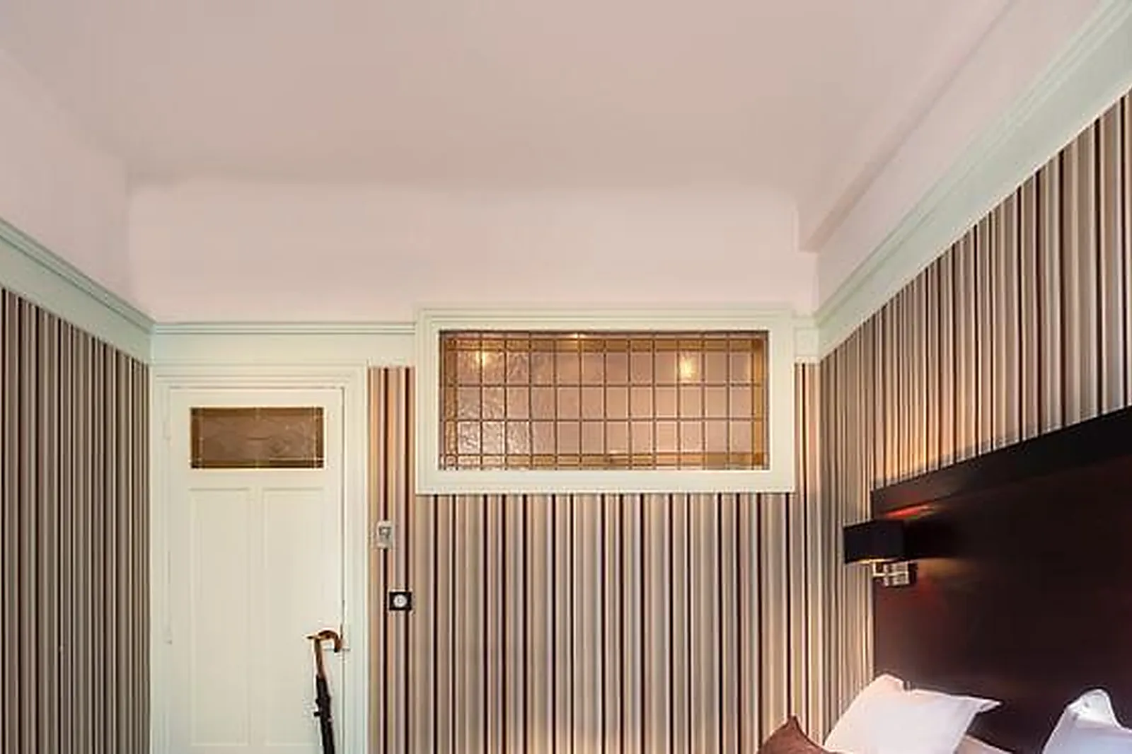 Lieux événementiels, LE GRAND HÔTEL DE TOURS****