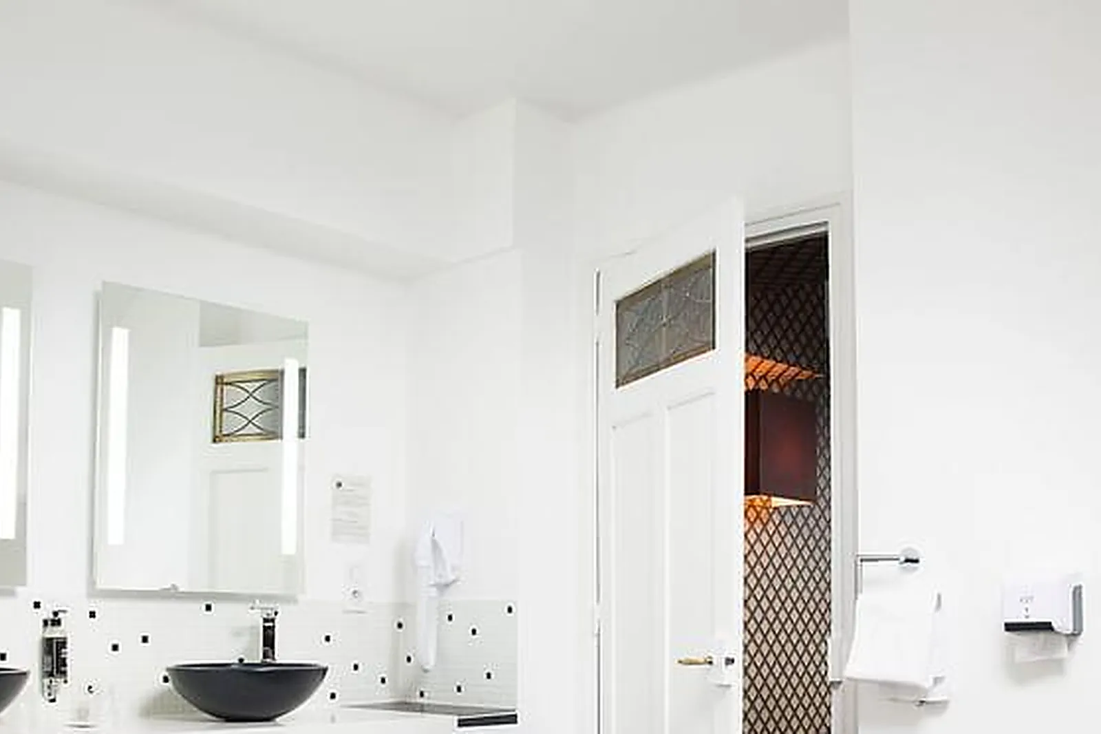 Lieux événementiels, LE GRAND HÔTEL DE TOURS****