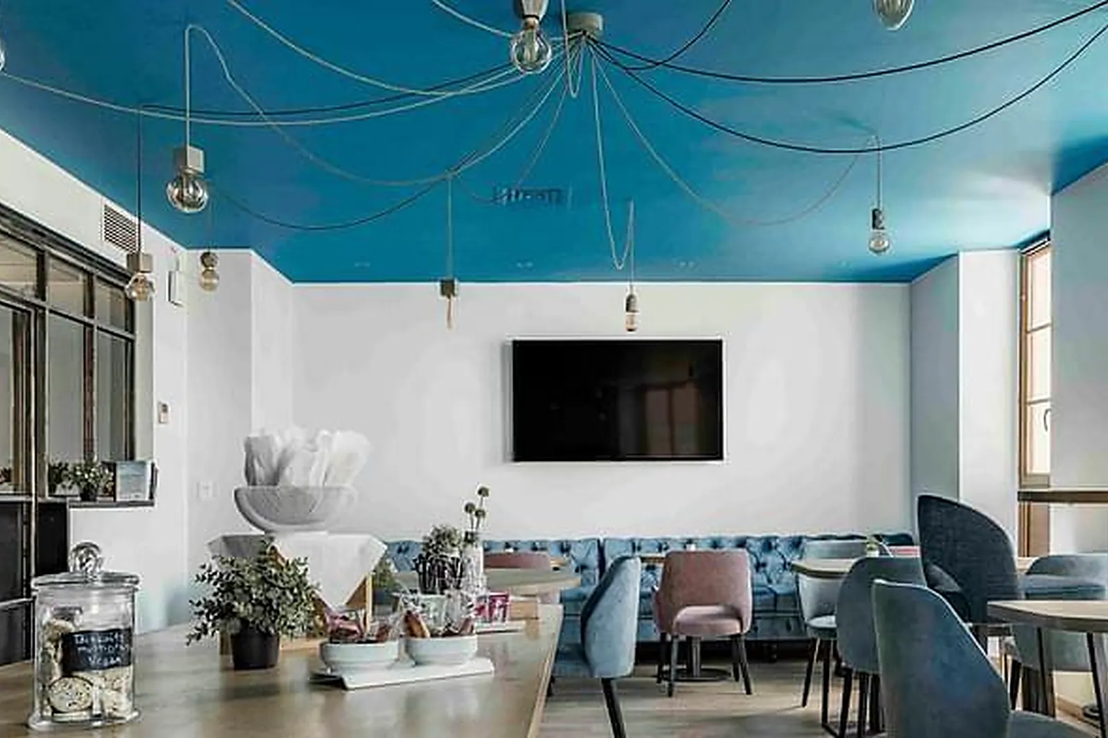 Lieux événementiels, LE GRAND HÔTEL DE LA GARE***