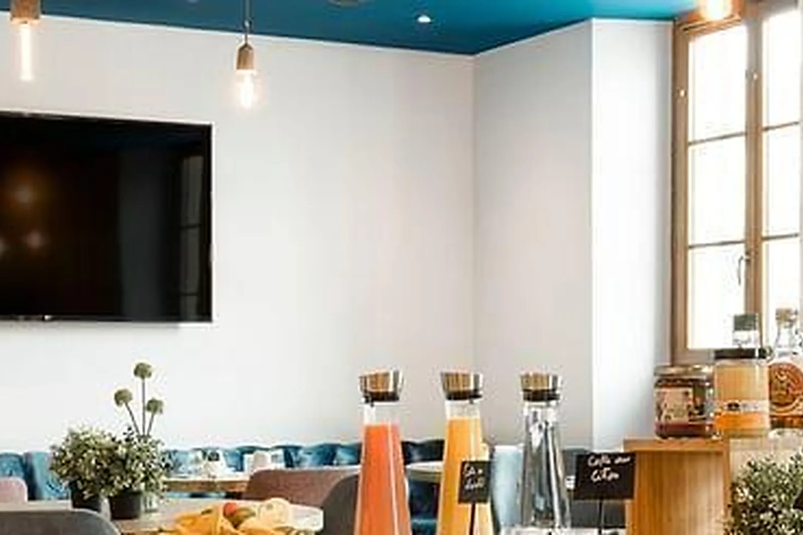 Lieux événementiels, LE GRAND HÔTEL DE LA GARE***