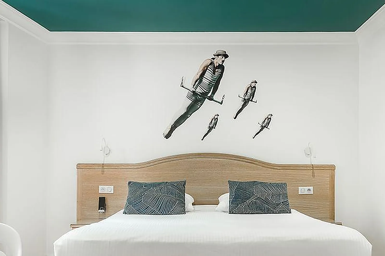 Lieux événementiels, LE GRAND HÔTEL DE LA GARE***