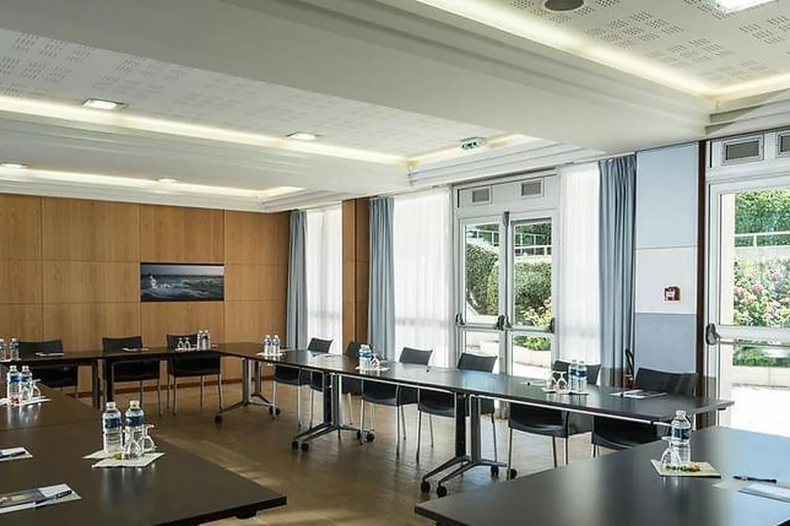 Lieux événementiels, LE GRAND LARGE BIARRITZ