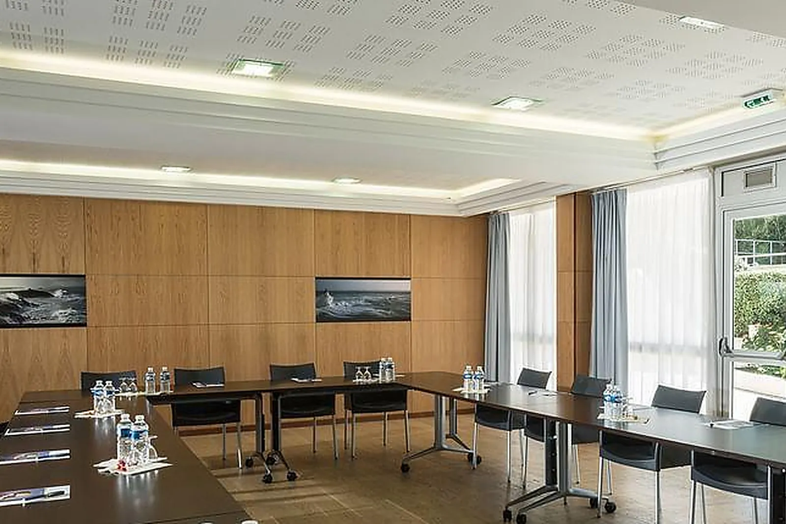 Lieux événementiels, LE GRAND LARGE BIARRITZ