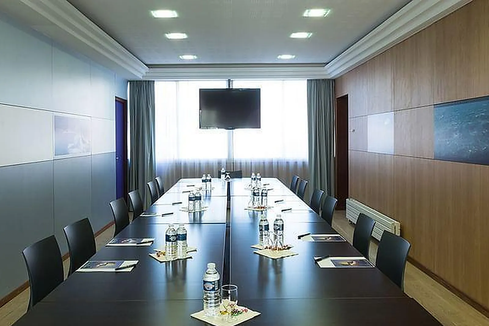 Lieux événementiels, LE GRAND LARGE BIARRITZ