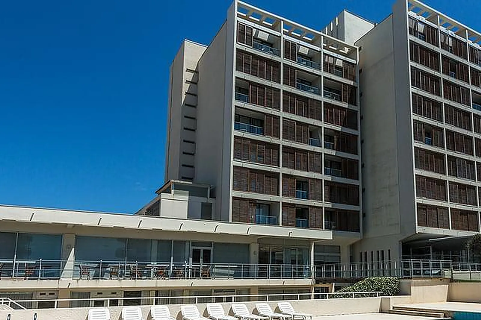 Lieux événementiels, LE GRAND LARGE BIARRITZ