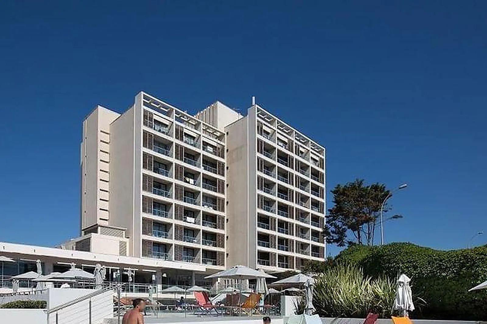 Lieux événementiels, LE GRAND LARGE BIARRITZ