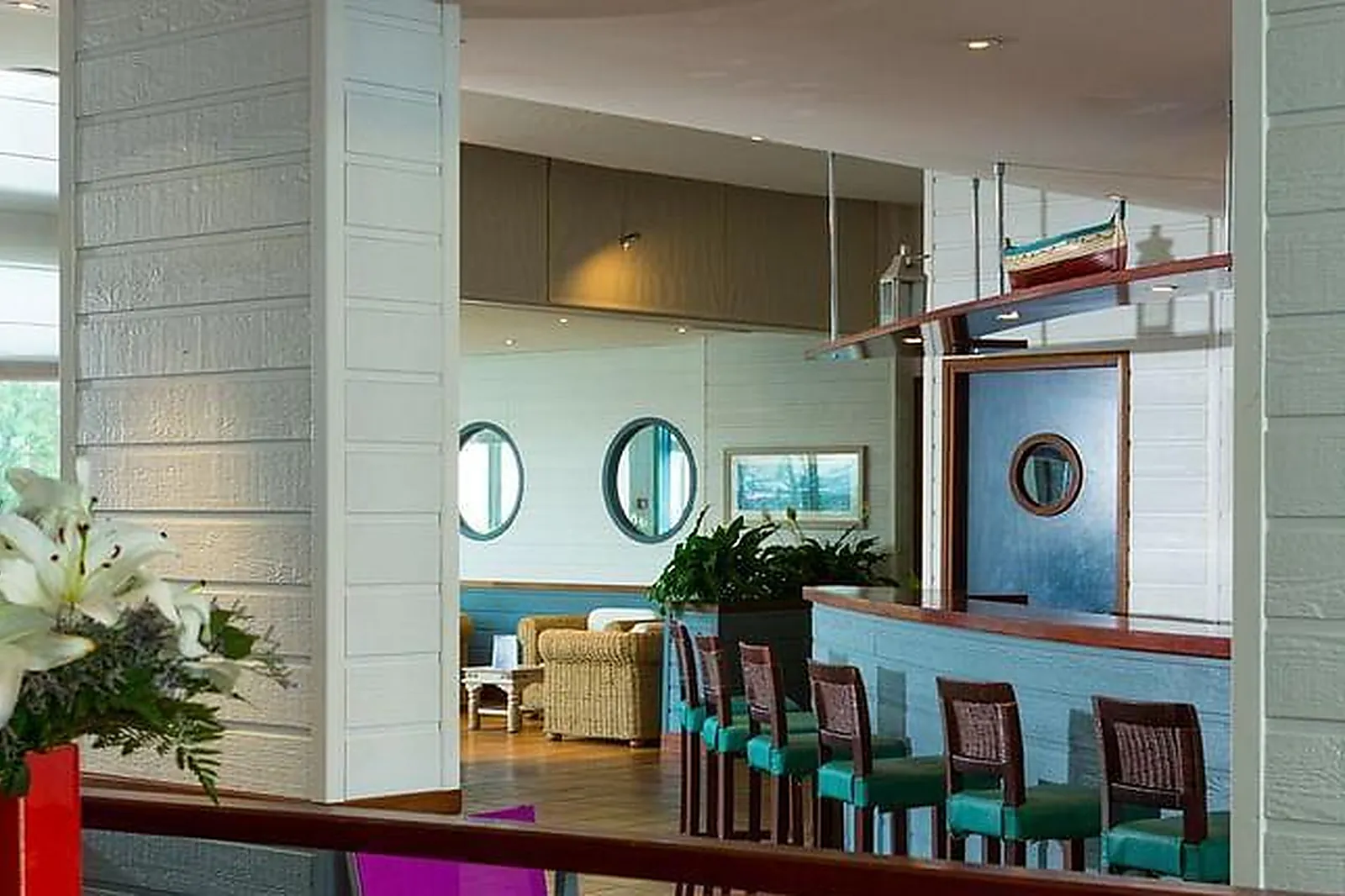 Lieux événementiels, LE GRAND LARGE BIARRITZ