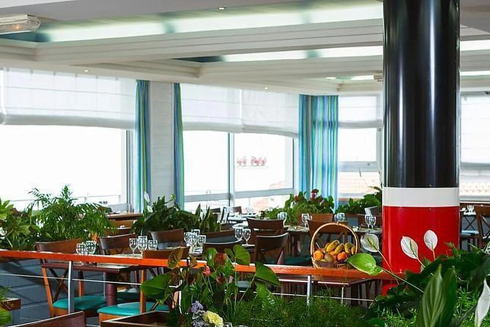 Lieux événementiels, LE GRAND LARGE BIARRITZ