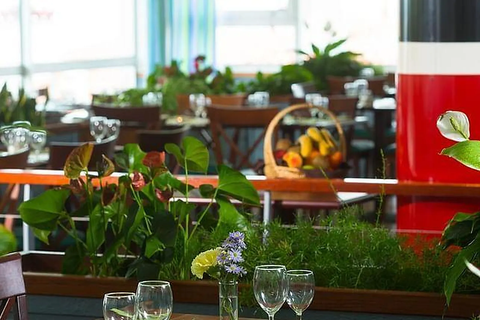 Lieux événementiels, LE GRAND LARGE BIARRITZ