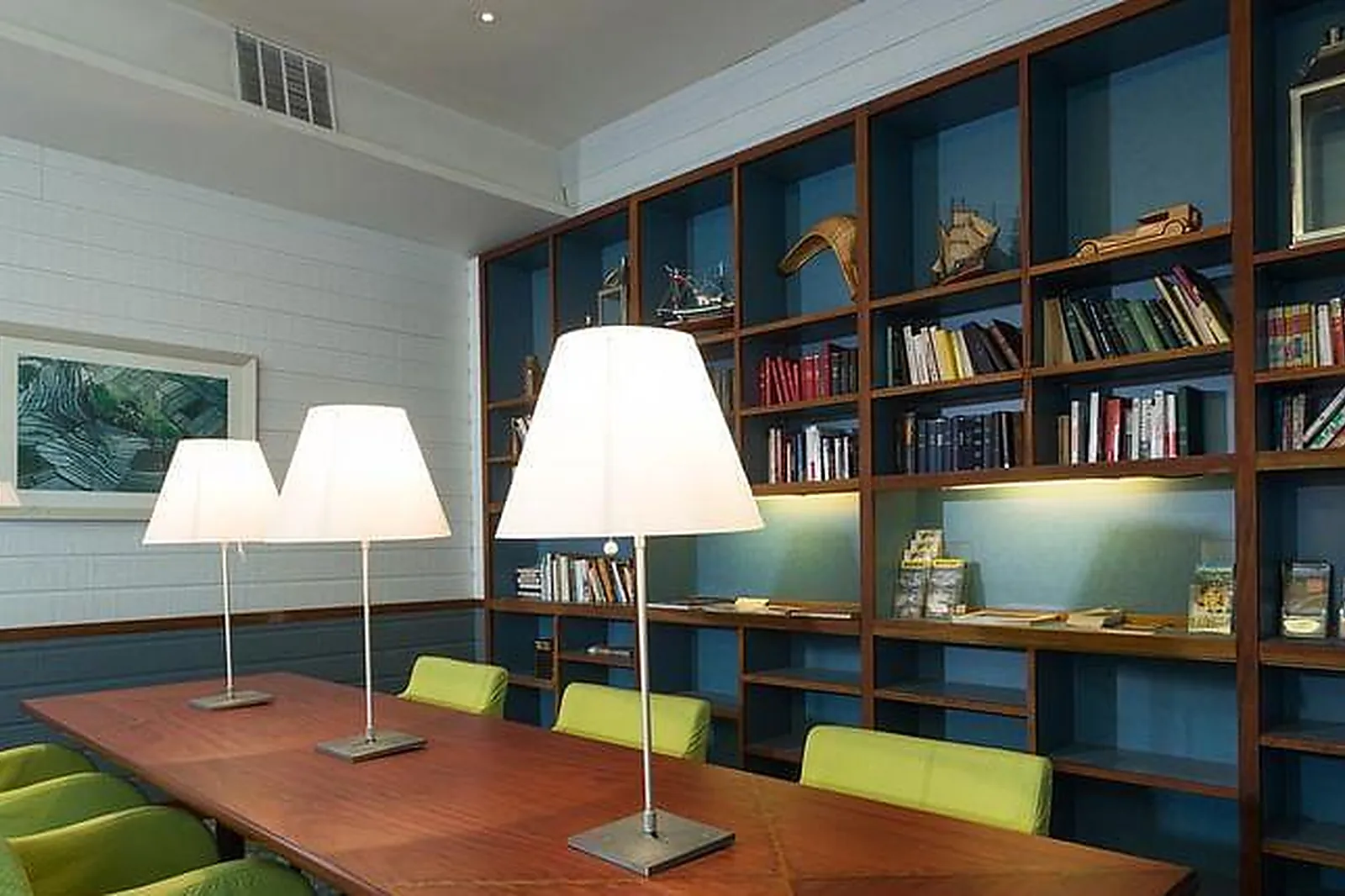 Lieux événementiels, LE GRAND LARGE BIARRITZ