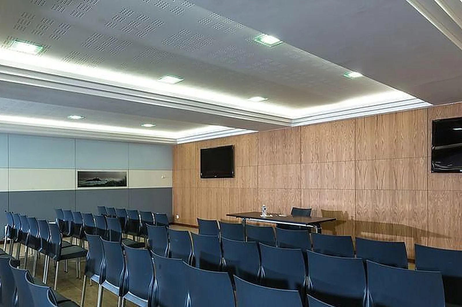 Lieux événementiels, LE GRAND LARGE BIARRITZ