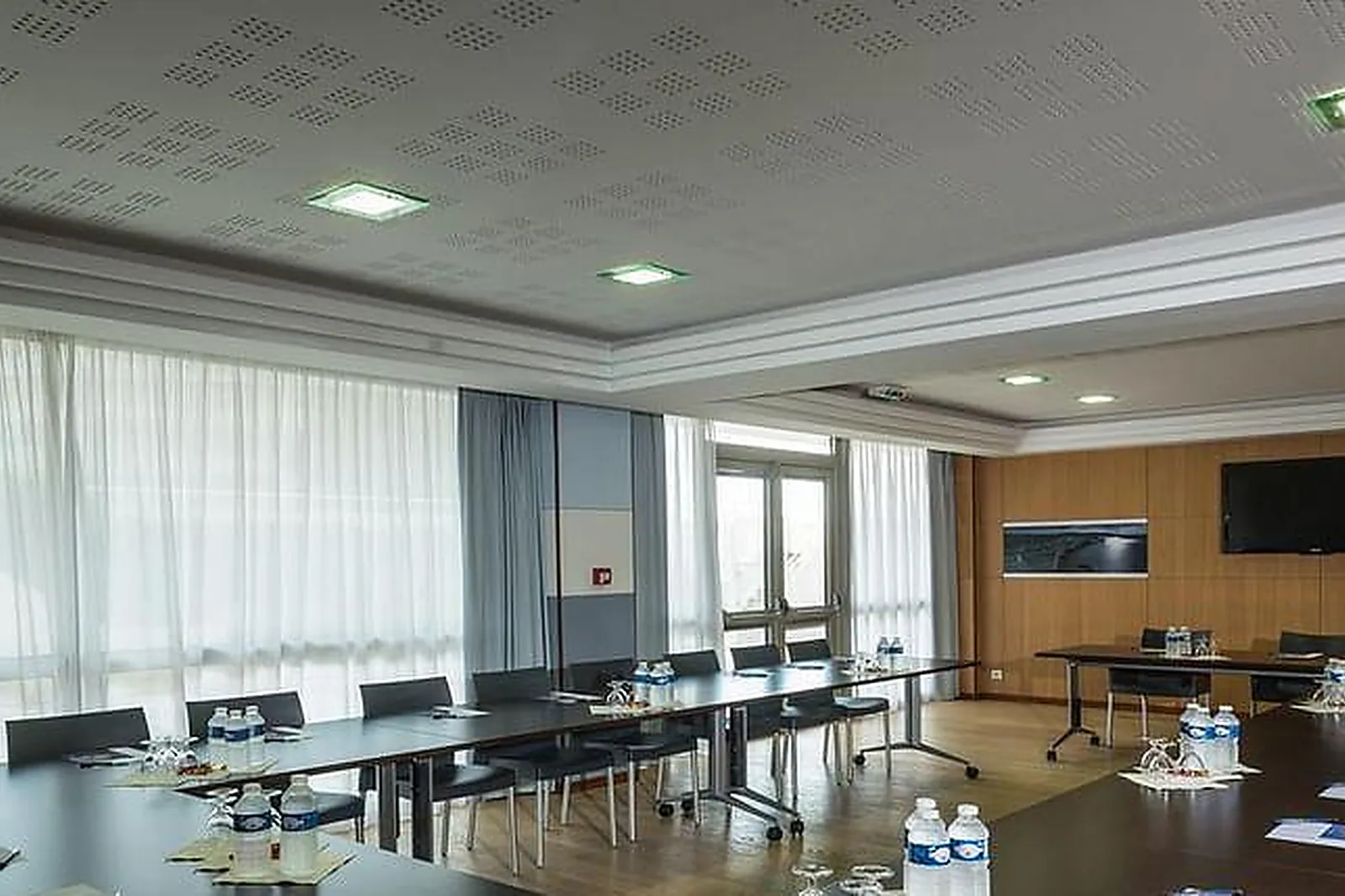 Lieux événementiels, LE GRAND LARGE BIARRITZ