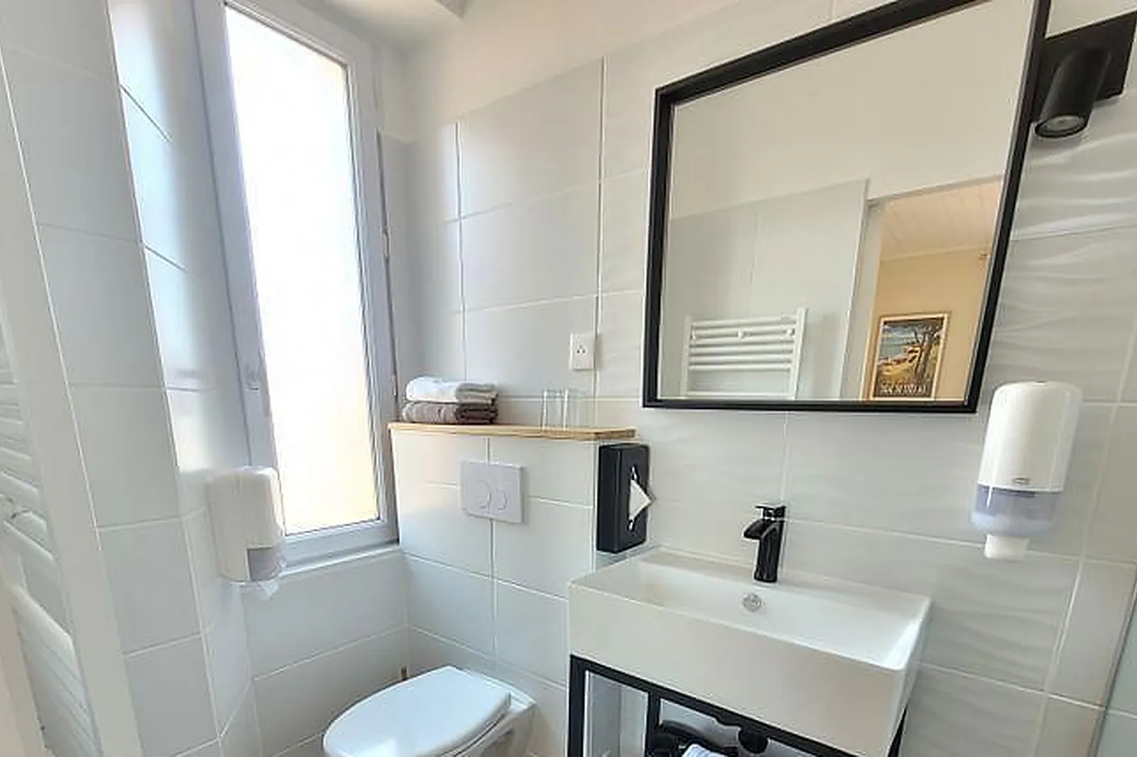 Lieux événementiels, LE GRAND LARGE HÔTEL SPA RESTAURANT***