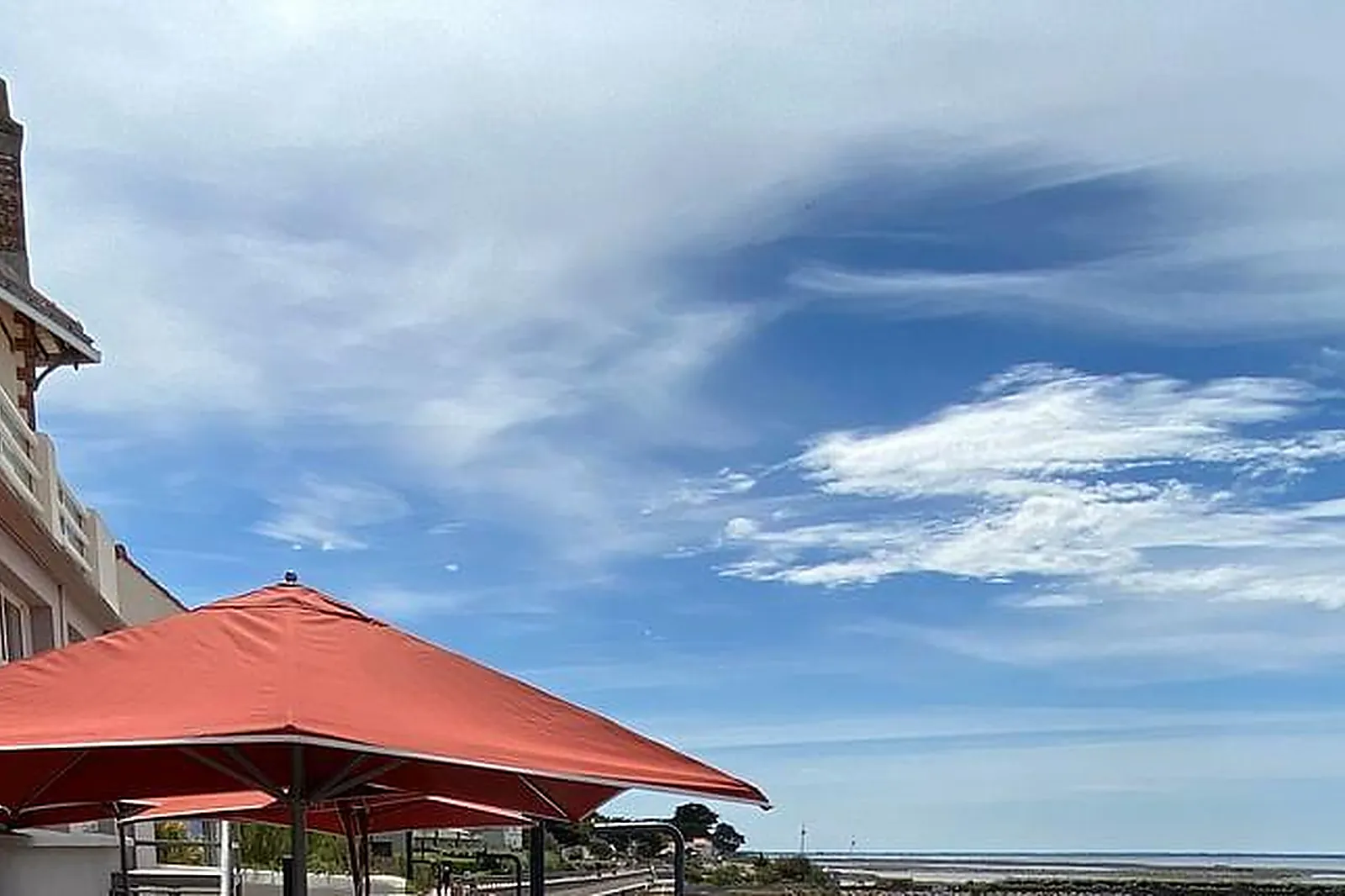 Lieux événementiels, LE GRAND LARGE HÔTEL SPA RESTAURANT***