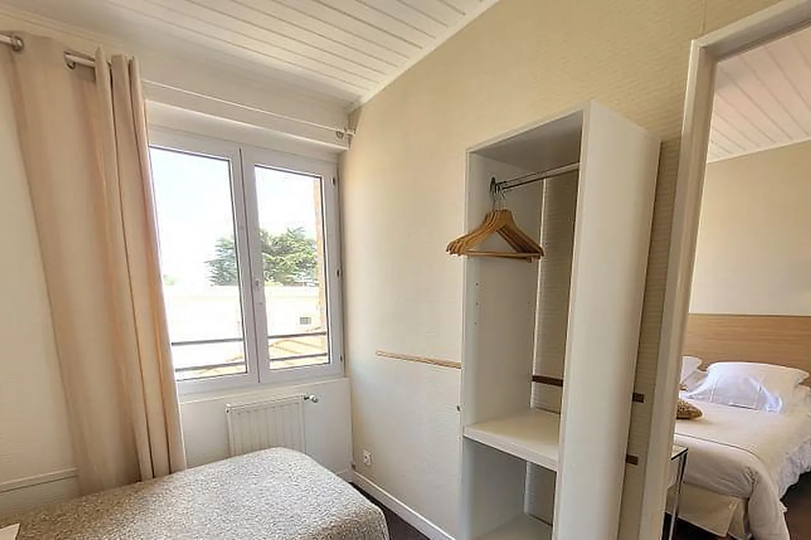 Lieux événementiels, LE GRAND LARGE HÔTEL SPA RESTAURANT***