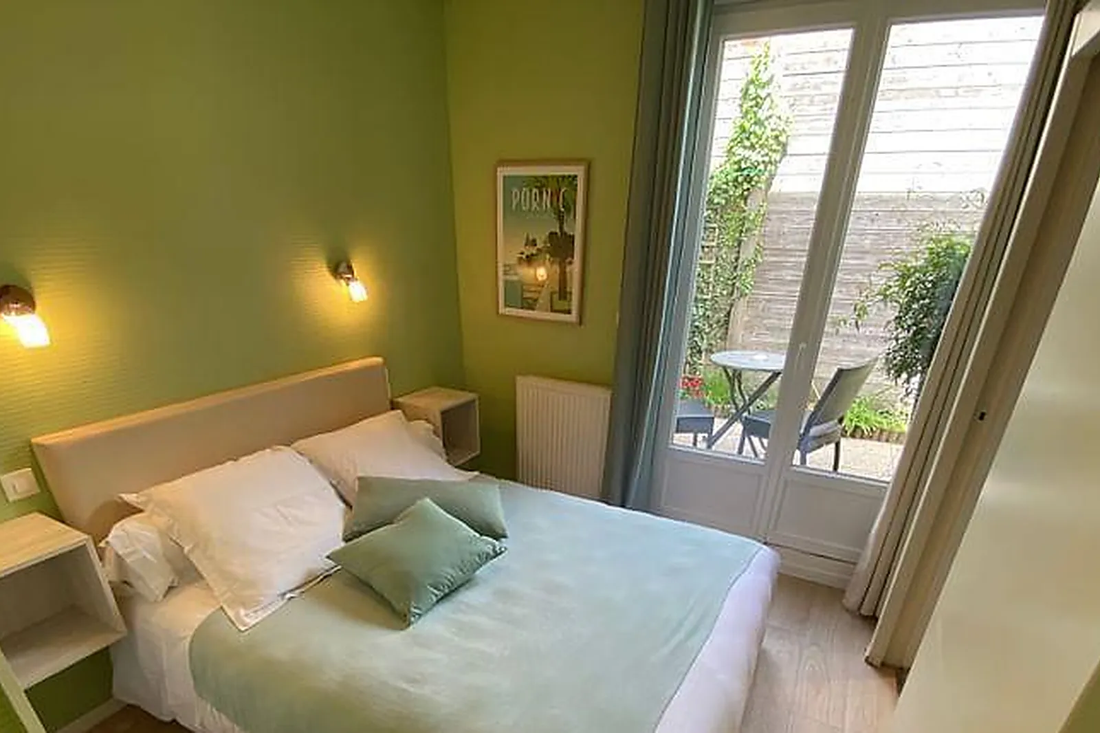 Lieux événementiels, LE GRAND LARGE HÔTEL SPA RESTAURANT***