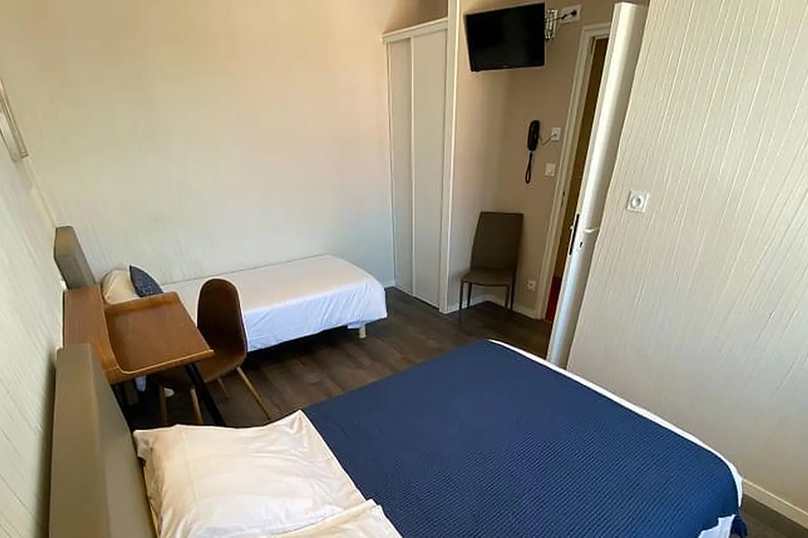 Lieux événementiels, LE GRAND LARGE HÔTEL SPA RESTAURANT***