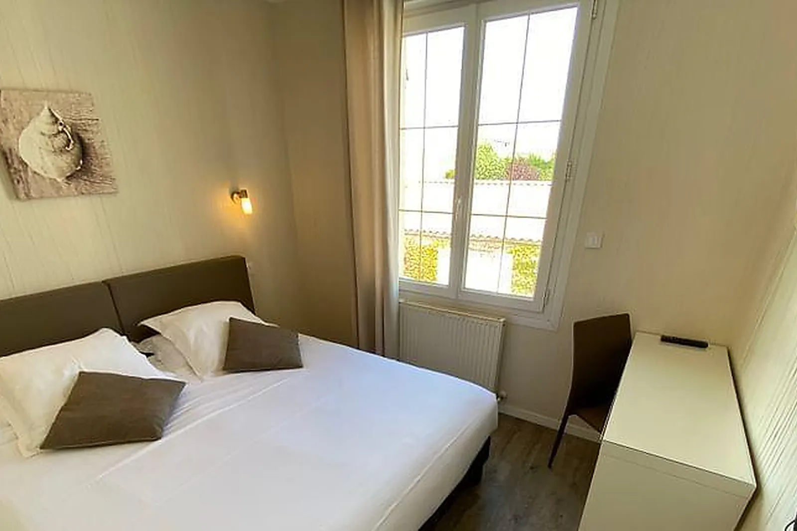 Lieux événementiels, LE GRAND LARGE HÔTEL SPA RESTAURANT***