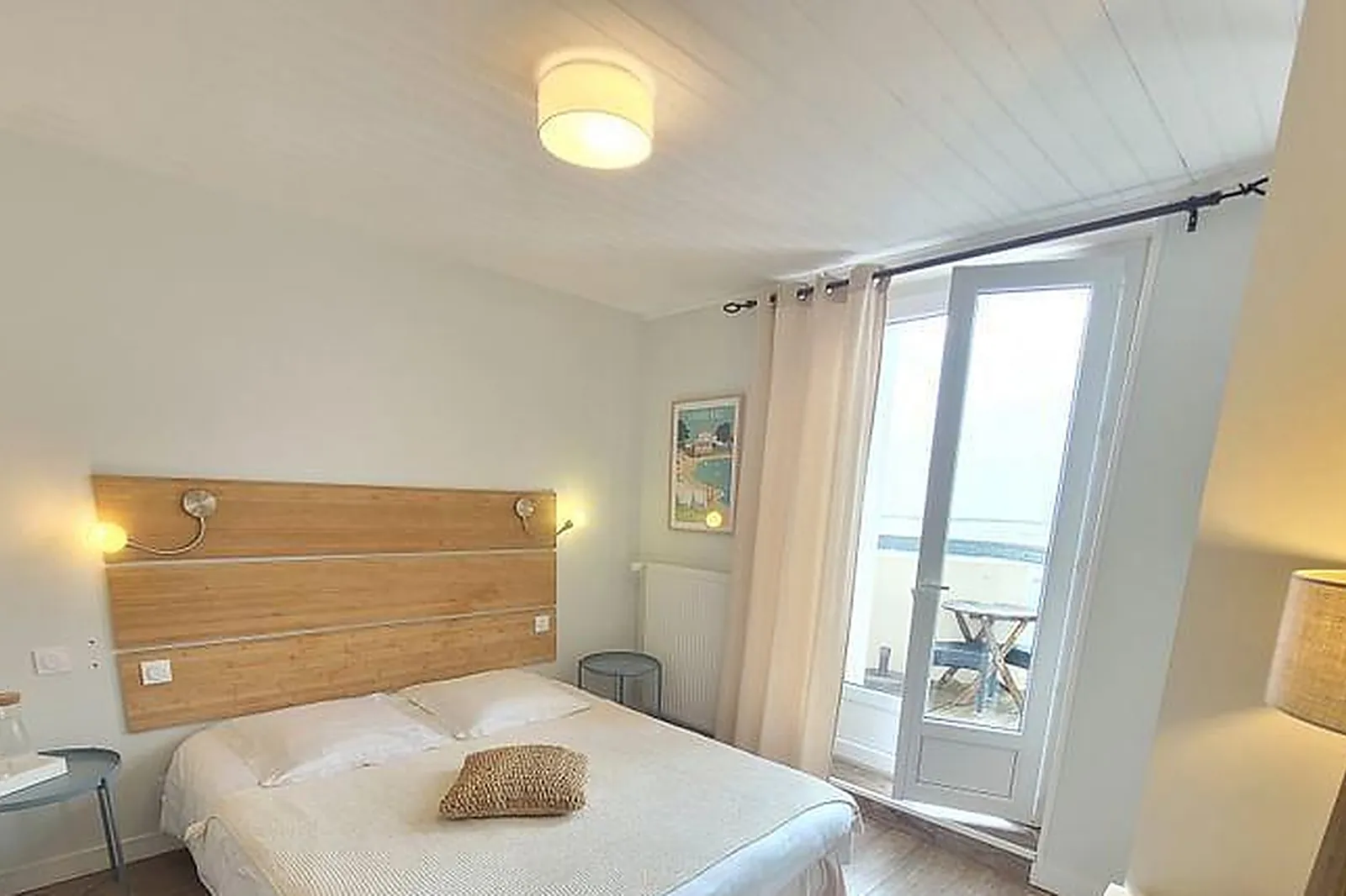 Lieux événementiels, LE GRAND LARGE HÔTEL SPA RESTAURANT***