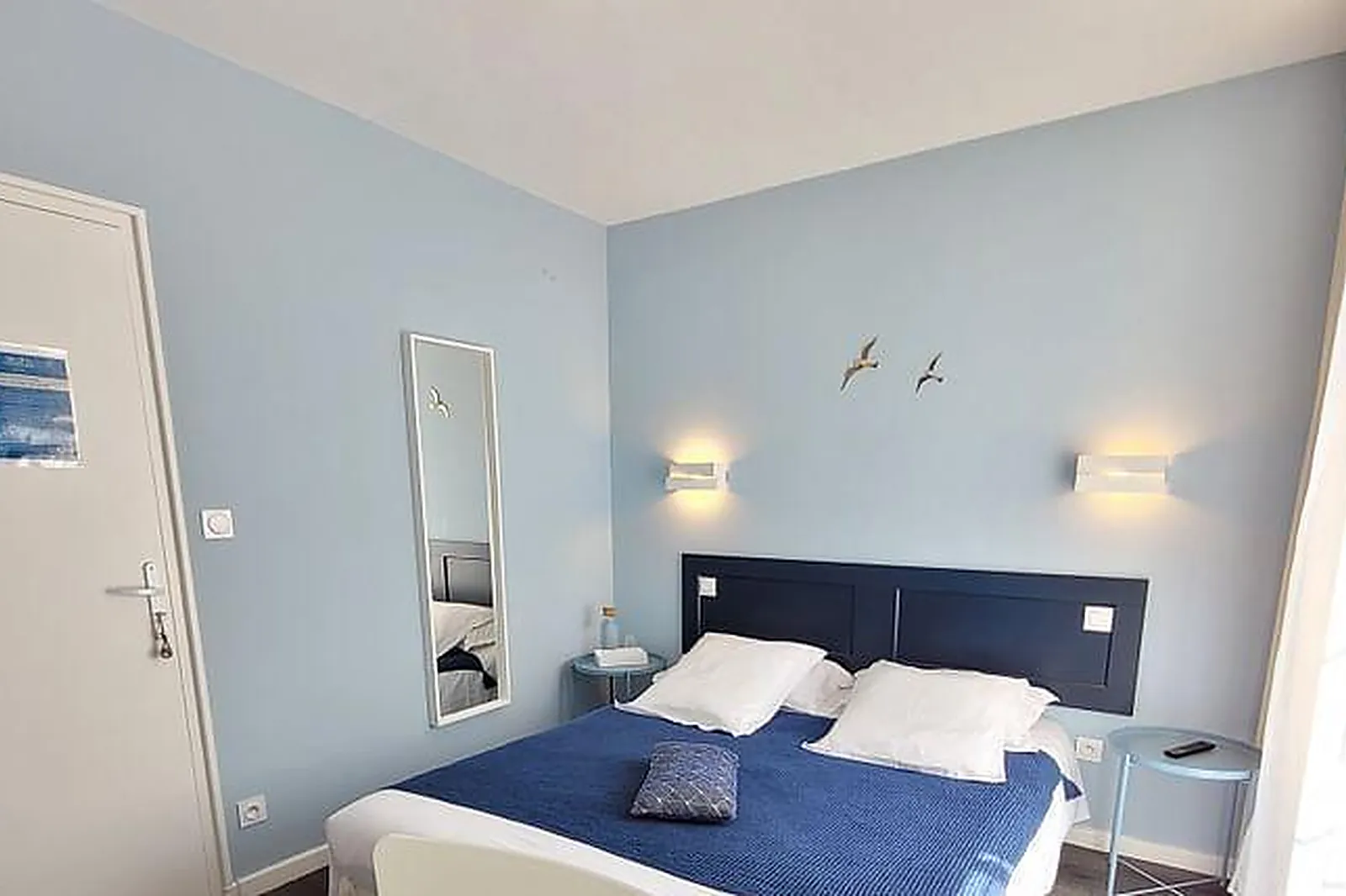 Lieux événementiels, LE GRAND LARGE HÔTEL SPA RESTAURANT***