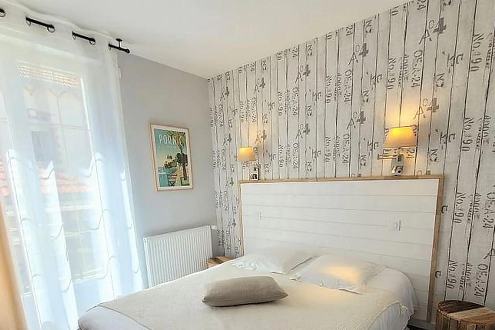 Lieux événementiels, LE GRAND LARGE HÔTEL SPA RESTAURANT***