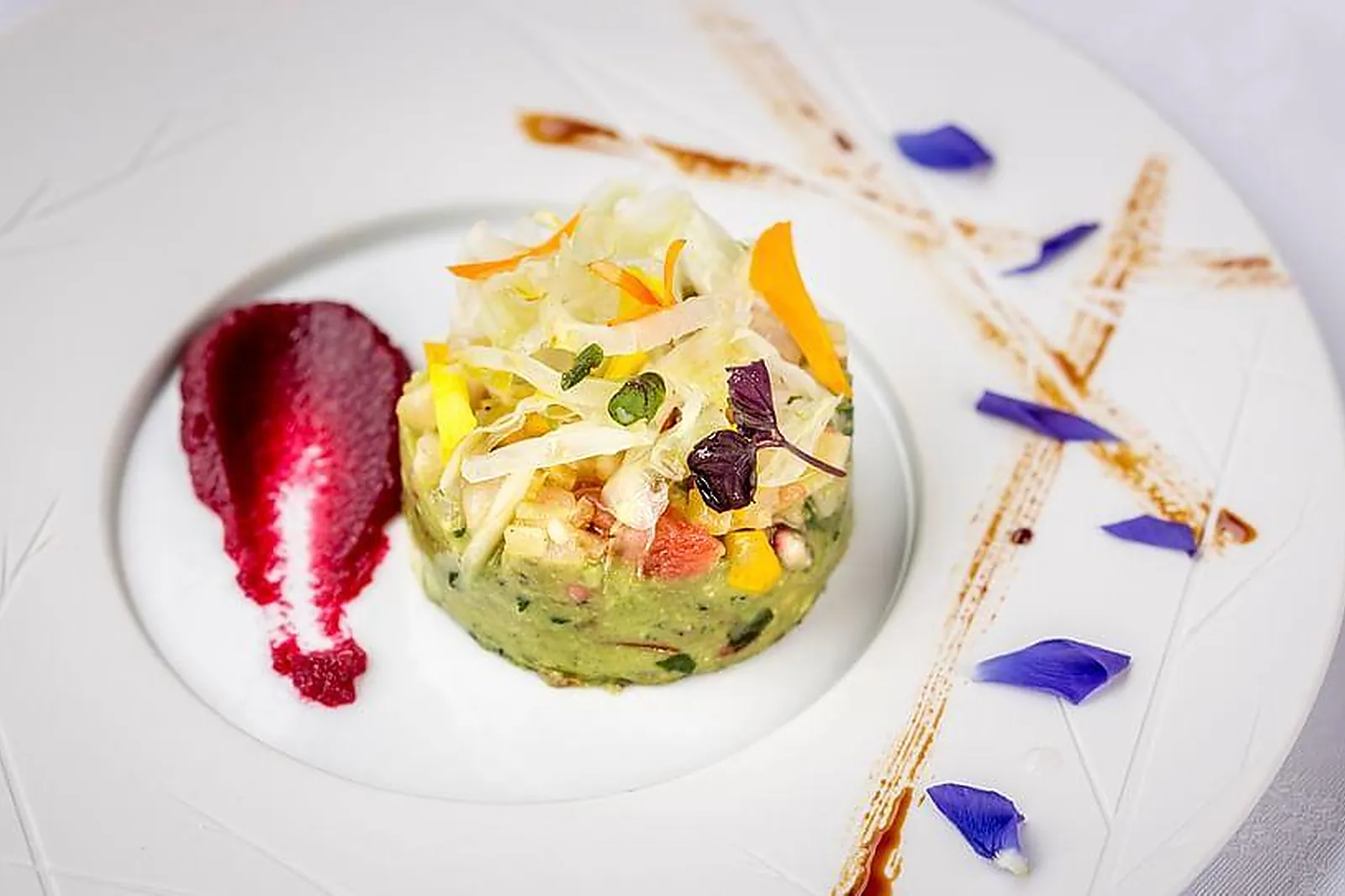 Lieux événementiels, LE GRAND PAVOIS