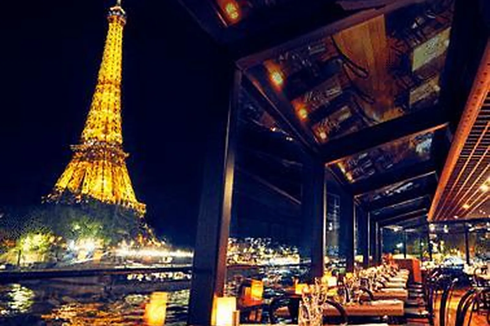 Lieux événementiels, LE GRAND PAVOIS