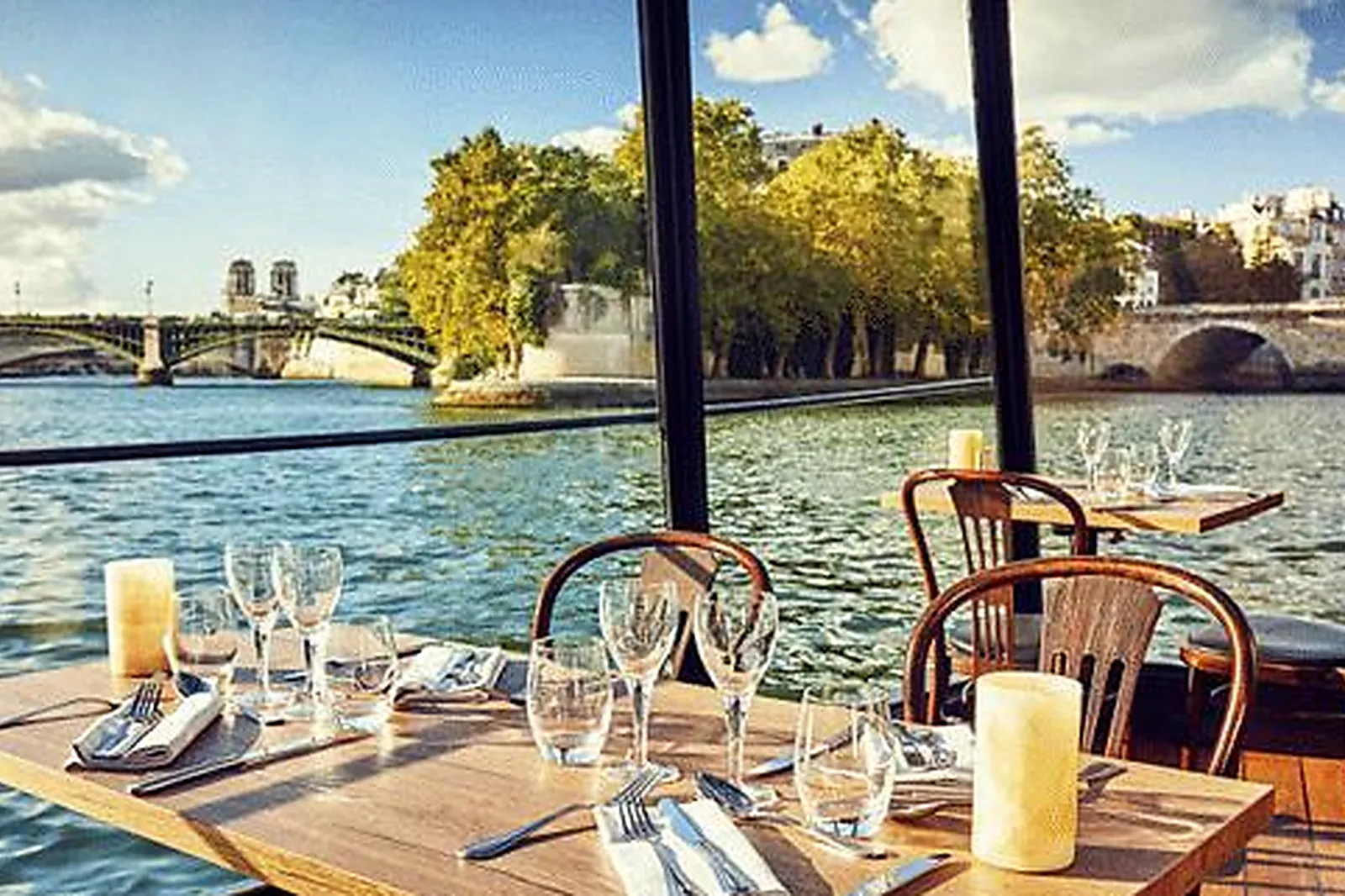 Lieux événementiels, LE GRAND PAVOIS