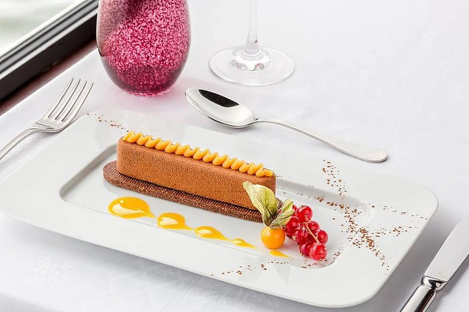 Lieux événementiels, LE GRAND PAVOIS