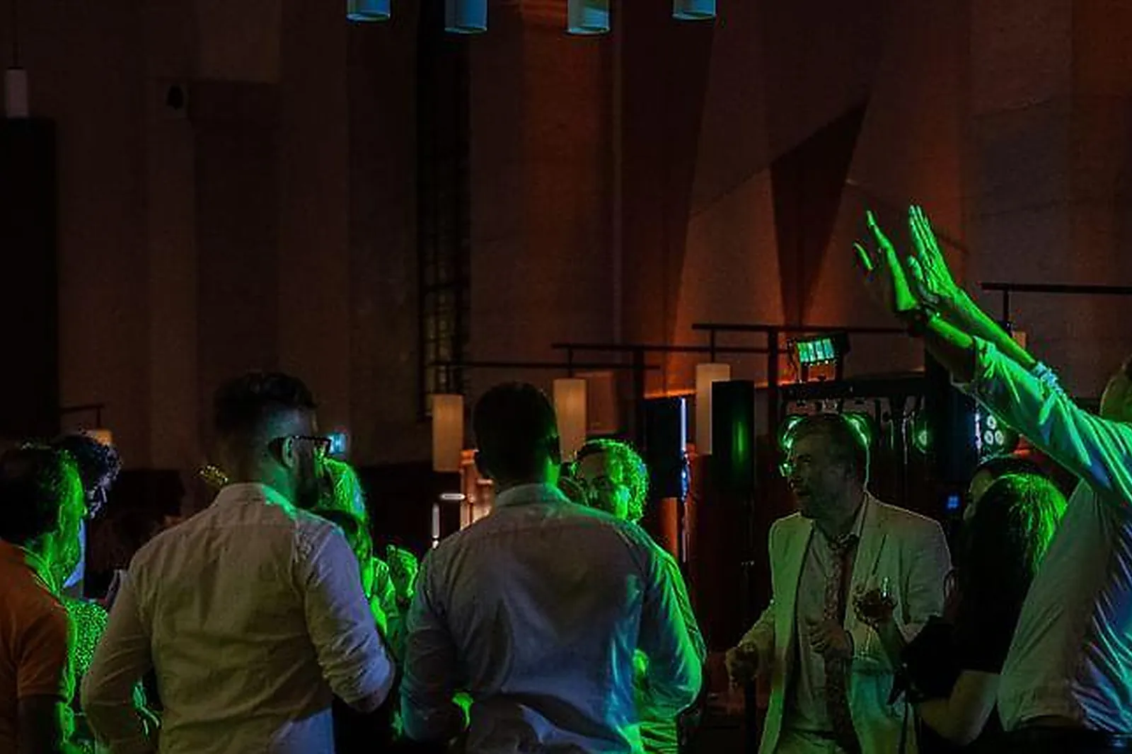 Lieux événementiels, LE GRAND RÉFECTOIRE