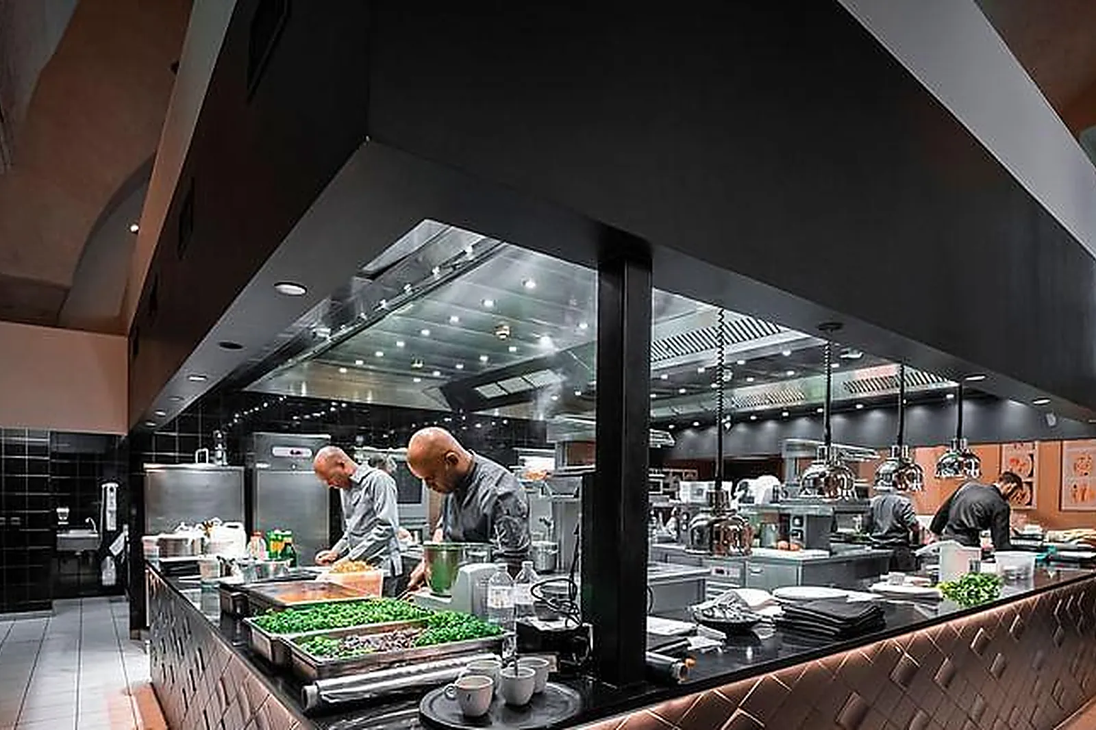 Lieux événementiels, LE GRAND RÉFECTOIRE