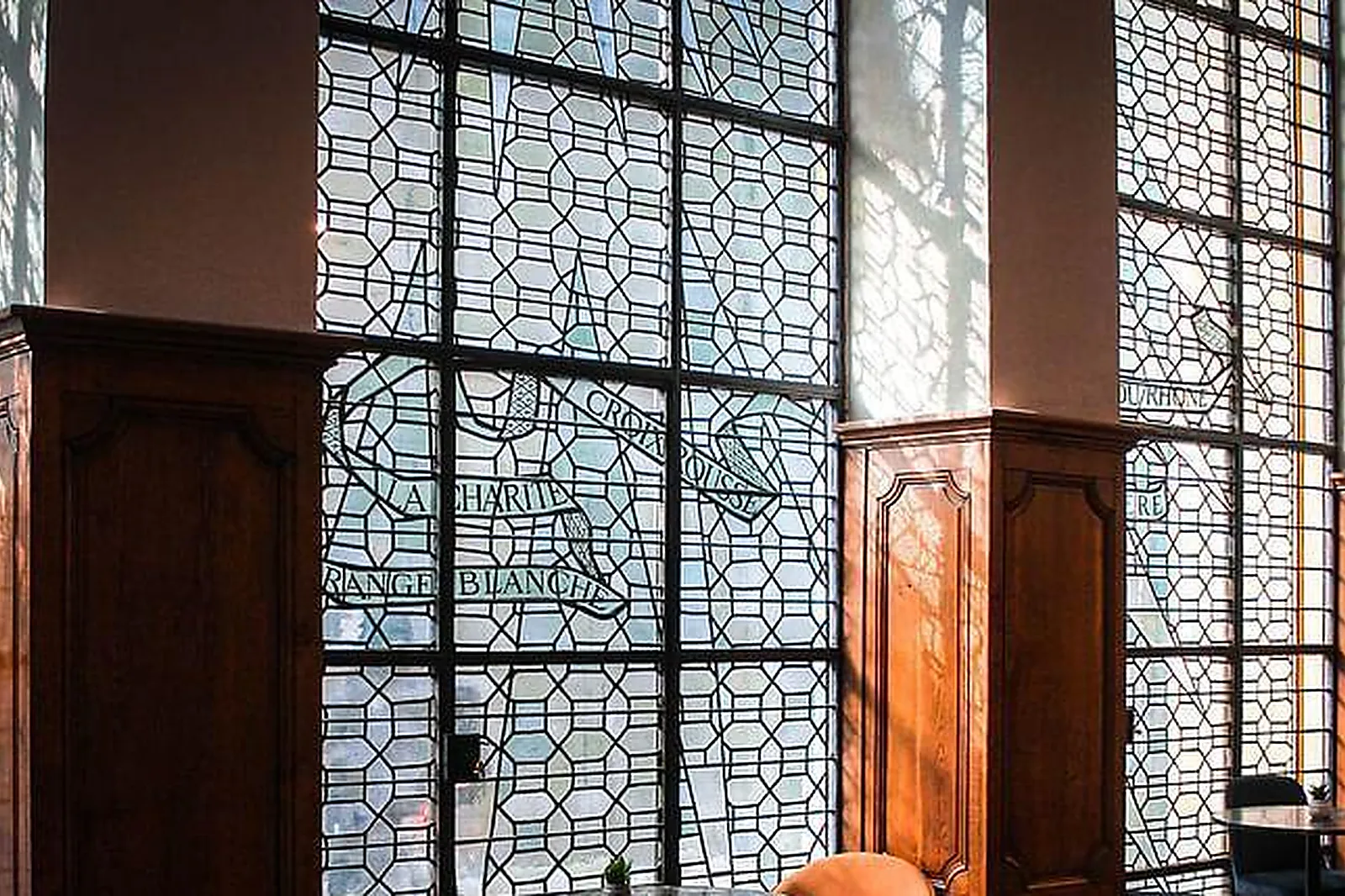 Lieux événementiels, LE GRAND RÉFECTOIRE