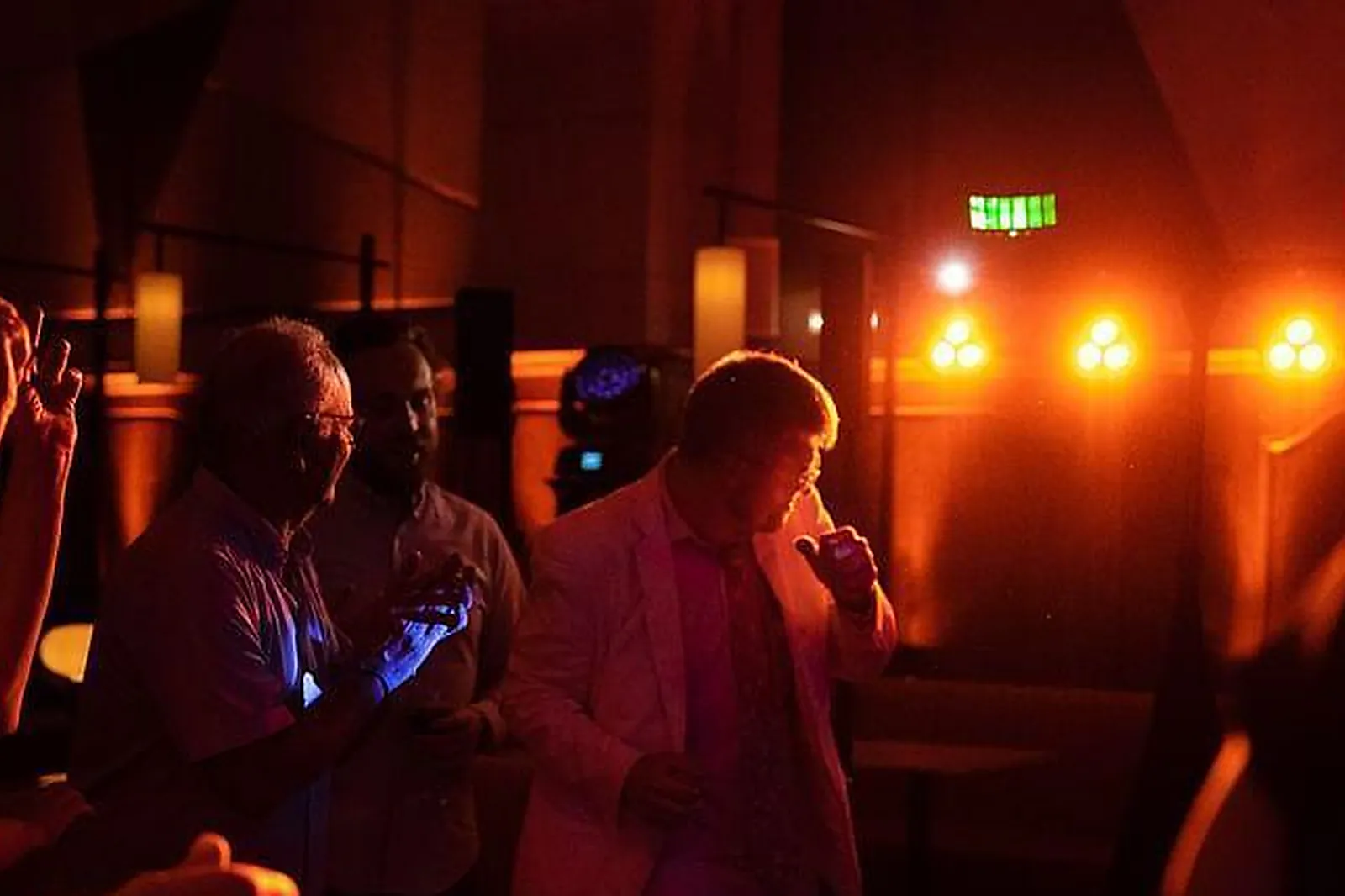 Lieux événementiels, LE GRAND RÉFECTOIRE