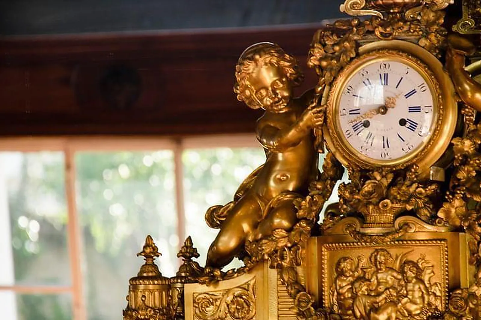 Lieux événementiels, LE GRAND SALON