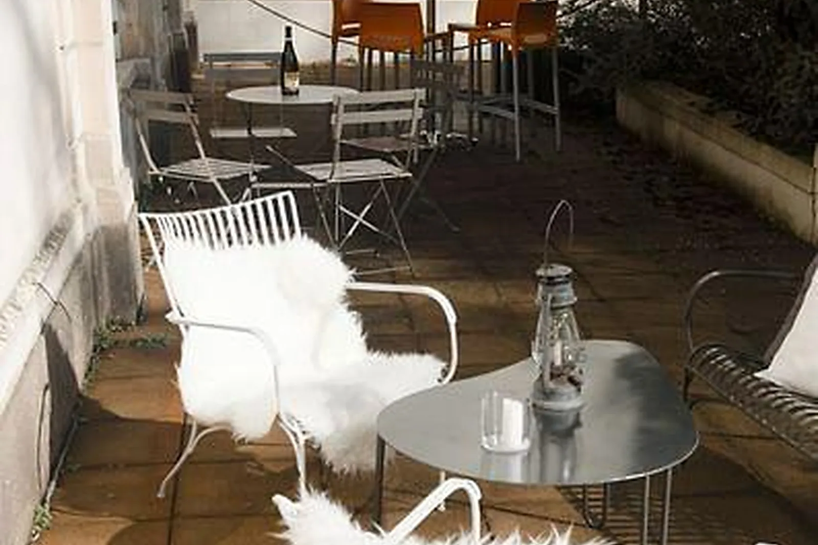 Lieux événementiels, LE GRAND SALON