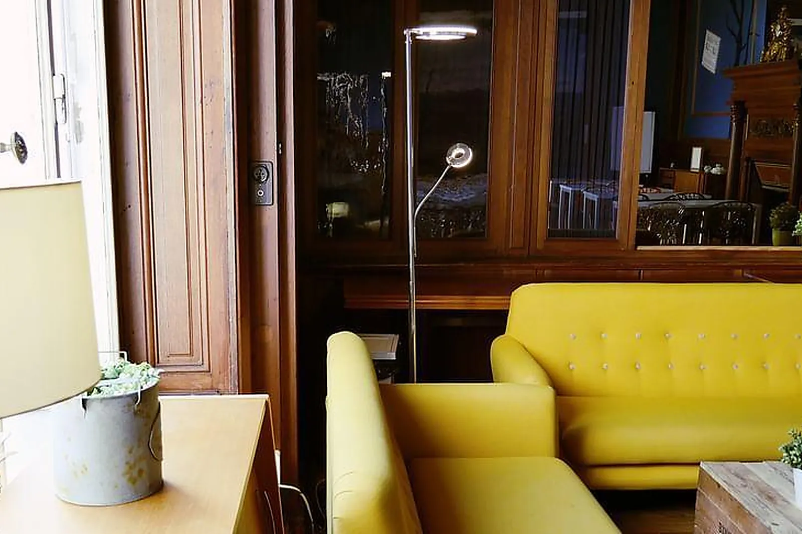 Lieux événementiels, LE GRAND SALON