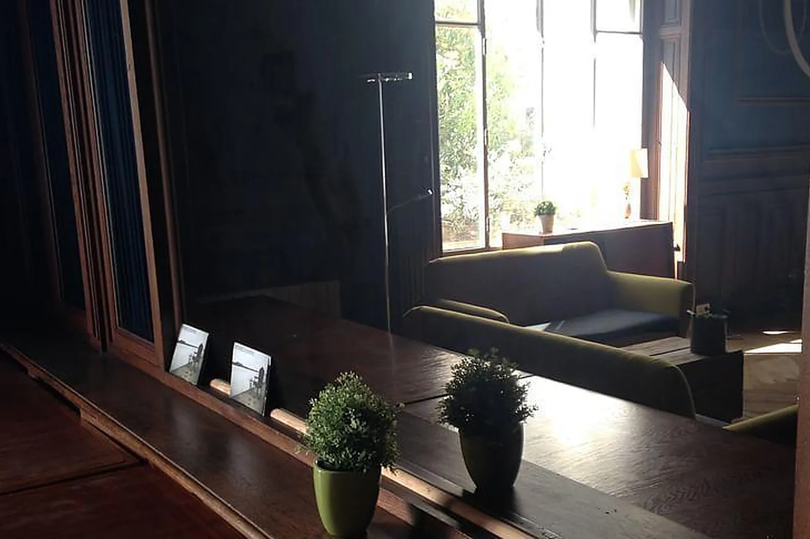 Lieux événementiels, LE GRAND SALON