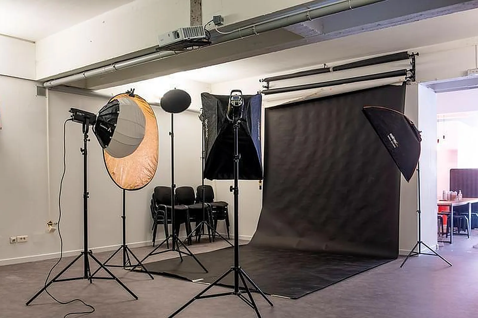 Lieux événementiels, LE GRUB