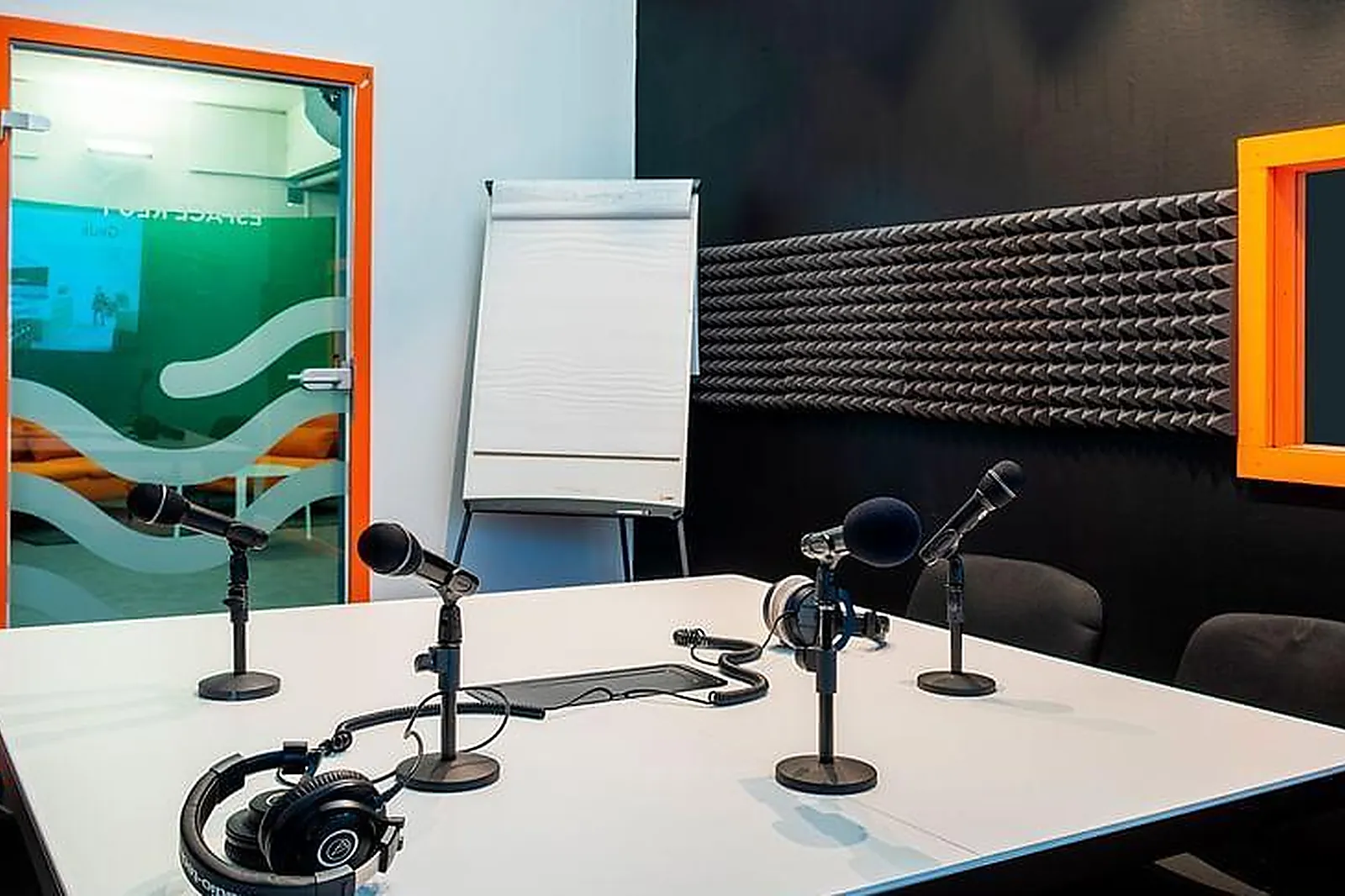 Lieux événementiels, LE GRUB