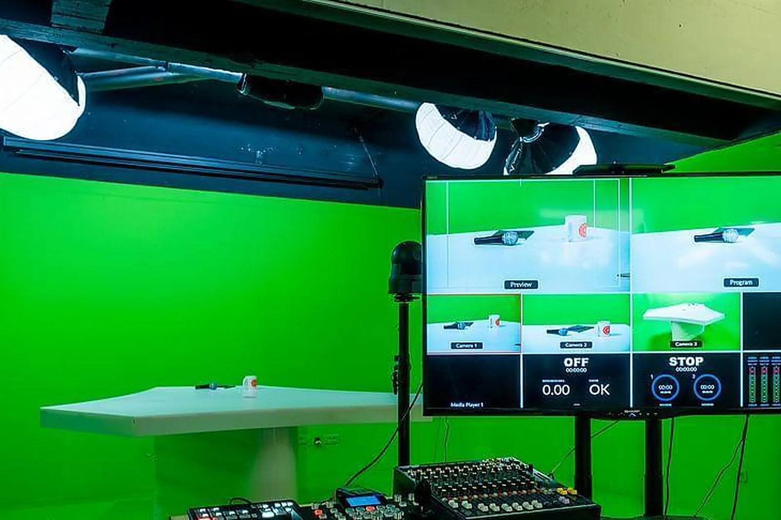 Lieux événementiels, LE GRUB