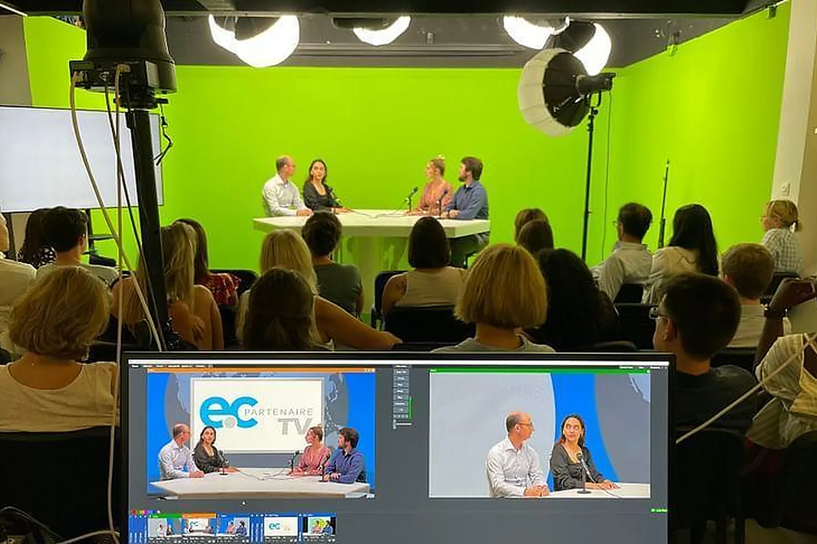 Lieux événementiels, LE GRUB