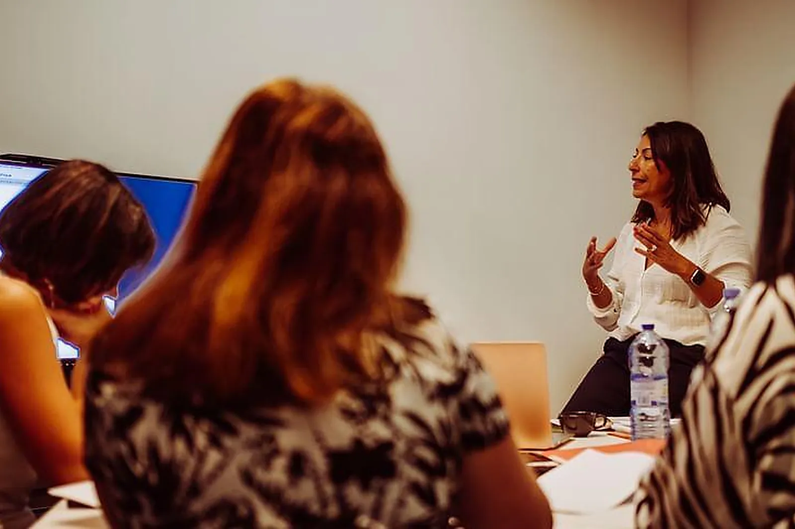 Lieux événementiels, LE GRUB