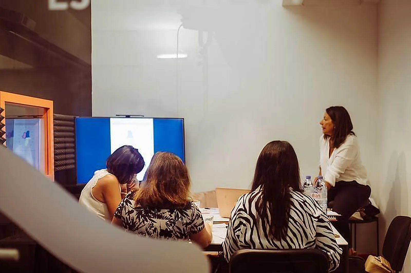 Lieux événementiels, LE GRUB