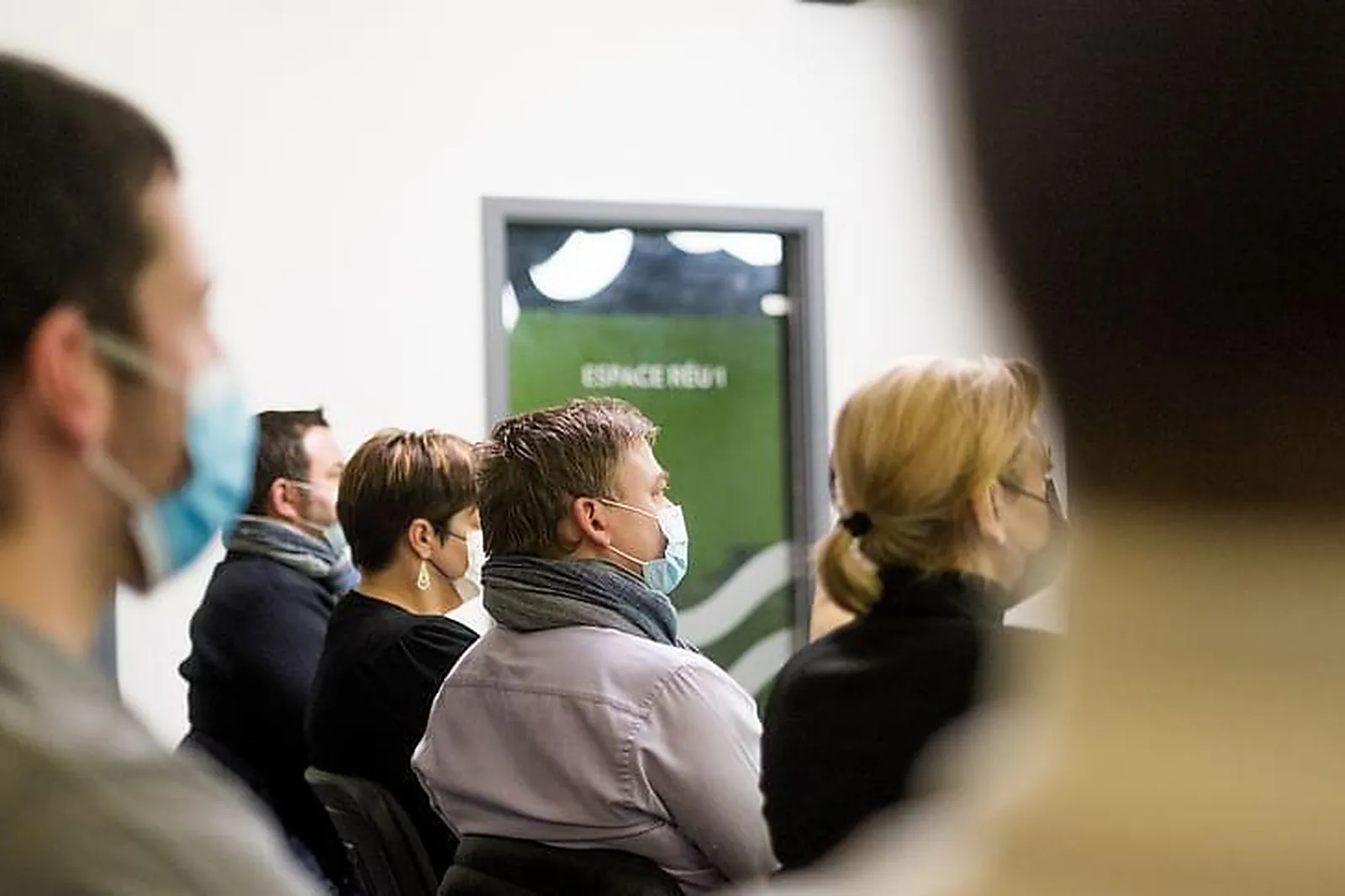 Lieux événementiels, LE GRUB